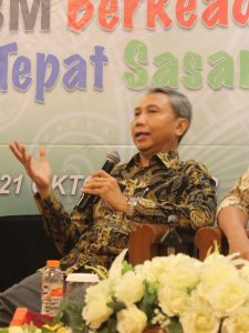 Harmoni Muslim Nusantara Gelar FGD, Harga BBM Berkeadilan Subsidi Tepat Sasaran