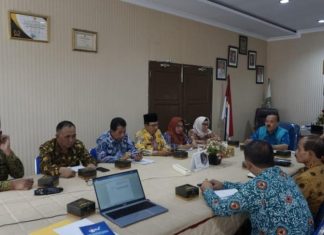 Penetapan UMP Bengkulu 2023,Disnakertrans Akan Umumkan November