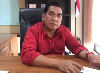 DPRD Provinsi Bengkulu Sesali SE Kepala Dinas Pendidikan Terkait Jalan Santai