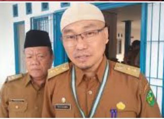 Masuk Perdana Usai Lebaran, Kepala BPKAD: Pelayanan Untuk Masyarakat sudah Mulai