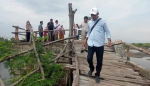 Jalan Akses Warga Ditutup, Komisi II DPRD Kota Bengkulu Panggil Pelindo