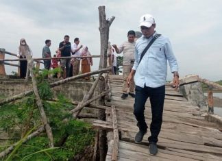 Jalan Akses Warga Ditutup, Komisi II DPRD Kota Bengkulu Panggil Pelindo