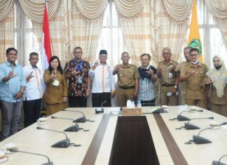 Bupati : INOVASI Membawa Keberhasilan Laju Learning Loss