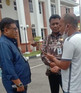 Kasus Lakakerja PT Marcopolo Shipyad Tewaskan 2 Karyawan, Perusahaan Hanya Dapat Sanksi Denda Di PN Batam