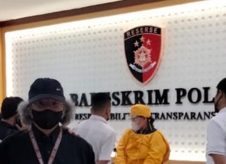 Diduga Proyek Cetak 20 Buku Seharga Rp 204 Juta oleh Stafsus Gubernur Kepri