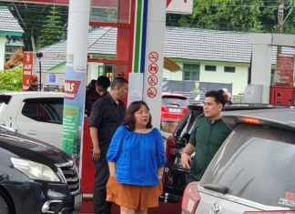 Masih Banyaknya Masyarakat Yang Belum Beralih ke BBM Non Subsidi