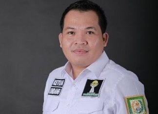 Terima Uang 200 Juta plus Fasilitas Hingga Dugaan Main Dua Kaki, Undang Sumbaga Didiskualifikasi