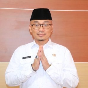 Kepala BPKAD Kota Bengkulu Dukung Pembangunan Rumah Sakit Tino Galo