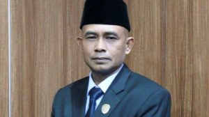 DPRD Kota Bengkulu Ketok Palu Targetkan Pengesahan APBDP Ta.2022 Pemkot Bengkulu Akhir September Ini