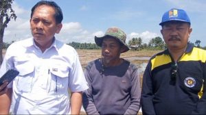 Setelah Sidak Langsung, Komisi II DPRD Kota Bengkulu Dukung Agar Terealisasinya Jalan Sawah diDanau Dendam