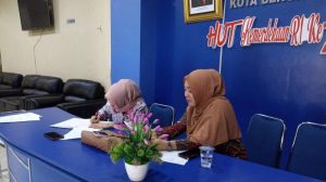 DPRD Kota Bengkulu Dorong Pemkot Bengkulu Segerakan Alokasi Anggaran PPPK Teknis dan Administrasi