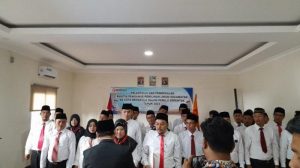 Dana Hibah Untuk KPU dan Bawaslu Kota Bengkulu, Banggar DPRD Kota Bengkulu Belum Pastikan Berapa Anggaran