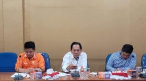 Pembangunan Akses Jalan Teluk Sepang, Ketua Komisi II DPRD Kota Bengkulu Pastikan Pelindo Juga Berkontribusi