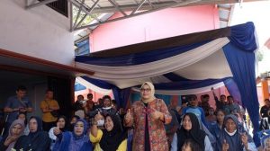Reses DPRD Kota Bengkulu, Warga Minta Perbaikan Drainase dan Siring Yang Tidak Berfungsi Optimal