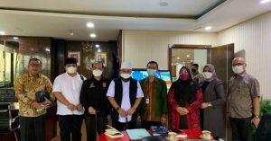Kepala BPKAD Kota Bengkulu Beri Apresiasi Walikota Helmi Atasi Persoalan Banjir
