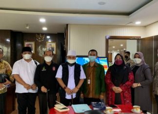 Kepala BPKAD Kota Bengkulu Beri Apresiasi Walikota Helmi Atasi Persoalan Banjir