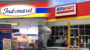 3 Bulan Nungak Pajak Parkir, Pemkot Akan Tindak Tegas Alfamart dan Indomaret