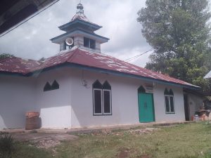Aktifitas dan eksistensi Kelompok Eks. HTI di Kabupaten Bengkulu Utara