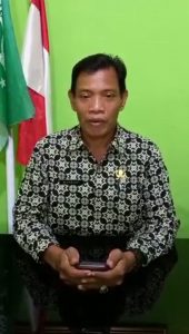 Tokoh Agama dan Pemerintahan Bengkulu Utara, Menolak Kelompok Paham Radikal Yang Ingin Mendirikan Negara Khilafah