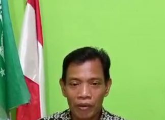 Tokoh Agama dan Pemerintahan Bengkulu Utara, Menolak Kelompok Paham Radikal Yang Ingin Mendirikan Negara Khilafah