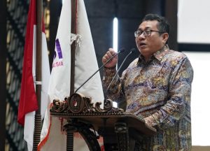 Pengesahan RKUHP Meresahkan Kalangan Pers, SMSI Akan Gugat ke MK