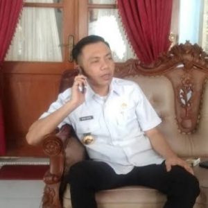 Wabup Blitar Akan Kumpulkan Semua Kades, Untuk Klarifikasi Terkait Isu Iuran 3 Juta