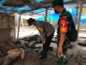 Diduga Akibat Tersengat Listrik, Pengusaha Bebek di Blitar Meninggal