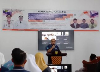 Susmanto Berharap Besalaman Menjadi Super App