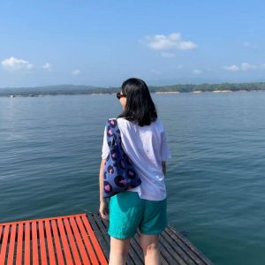 5 Tips Memilih Tote Bag Buffollow
