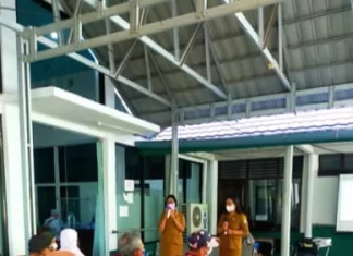 Berikut Alur Penerimaan Pasien RSJKO Soeprapto