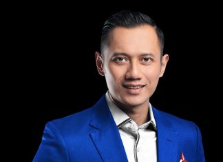 Tolak Keras Sistem Pemilu Proporsional Tertutup, AHY: “Memundurkan Kualitas Demokrasi