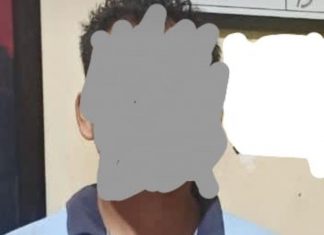Kembali, Polisi Berhasil Amankan Pelaku Curanmor, Kali Ini Warga Ulu Manna