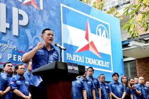 Insiden 894 Korban Jiwa Petugas Pemilu 2019, AHY: Jangan Terulang Lagi !