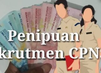 Penipuan Yang Dialami Seorang Ibu Di Nganjuk Dengan Nominal 55 Juta