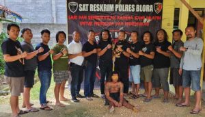 Berawal Dari Michat Berakhir Menjadi Petaka