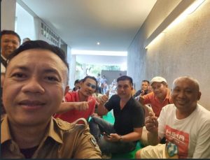 Ratusan Kades Diundang Wabup Blitar di Jakarta, Ada Apa?