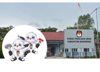 Netralitas KPU Mukomuko Dipertanyakan? Sederet kekecewaan Masyarakat Terkait Hasil Tes PPS