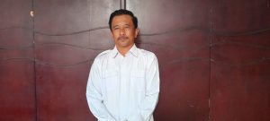Wakil Ketua DPRD Kab Blitar Mujib SM Turut Angkat Bicara, Terkait Kabar Akan Mundurnya Wabup