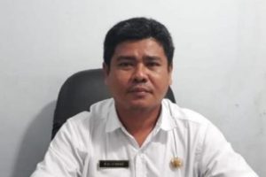 Disperindag-Kop Mukomuko Anggarkan Renovasi Drainase Pasar induk