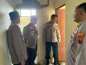 Kapolres Kendal: Pelaku Sakit Hati dan Emosi
