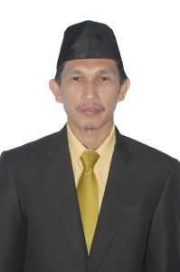 Ketua DPRD Mukomuko Ucapkan Selamat Dan Sukses Peringatan HPN 2023
