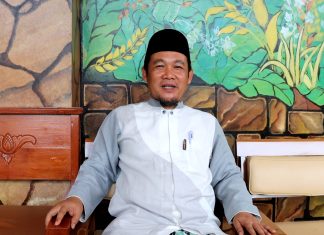 Ketua MUI Kabupaten Batang Beri Apresiasi Sinergitas TNI-Polri Jaga Kamtibmas Tetap Kondusif