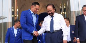 AHY Dijadwalkan Akan Terima Kunjungan Ketum Partai NasDem, Surya Paloh