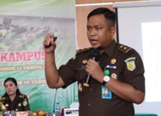 Viral dugaan Penyelewengan Pajak Parkir Indomaret dan Alfamart, Kejari Bengkulu : Kita Telusuri