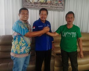 DPD Demokrat Bengkulu Yakin Koalisi Perubahan Tetap Solid