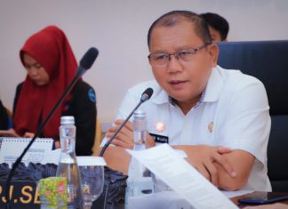 BPKP Sebut Tiga Peraturan Bupati Terkait Perkebunan Karet Rakyat Selaras dengan Peraturan Pemerintah Pusat