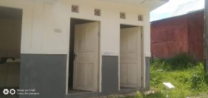Pemilik toko Ancam Segel Bangunan MCK Wisata Tondok Bakaru Yang Belum Di Bayar Oleh Pelaksana