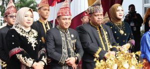 HUT Ke-19, DPRD Kabupaten Kepahiang Gelar Paripurna Ajak Unsur Pemerintah Berikan Yang Terbaik Untuk Masyarakat