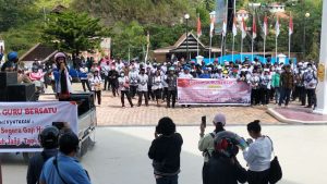 Sertifikasi Guru Diselewengkan Oleh Pemda, Agus Butar Butar : ini Melanggar Hukum Tindak Pidana Penggelapan Uang