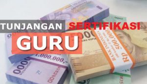 Kabar Gembira 700 Guru Sertifikasi Dimamasa Mulai Senin TPG 4 Mereka Cair